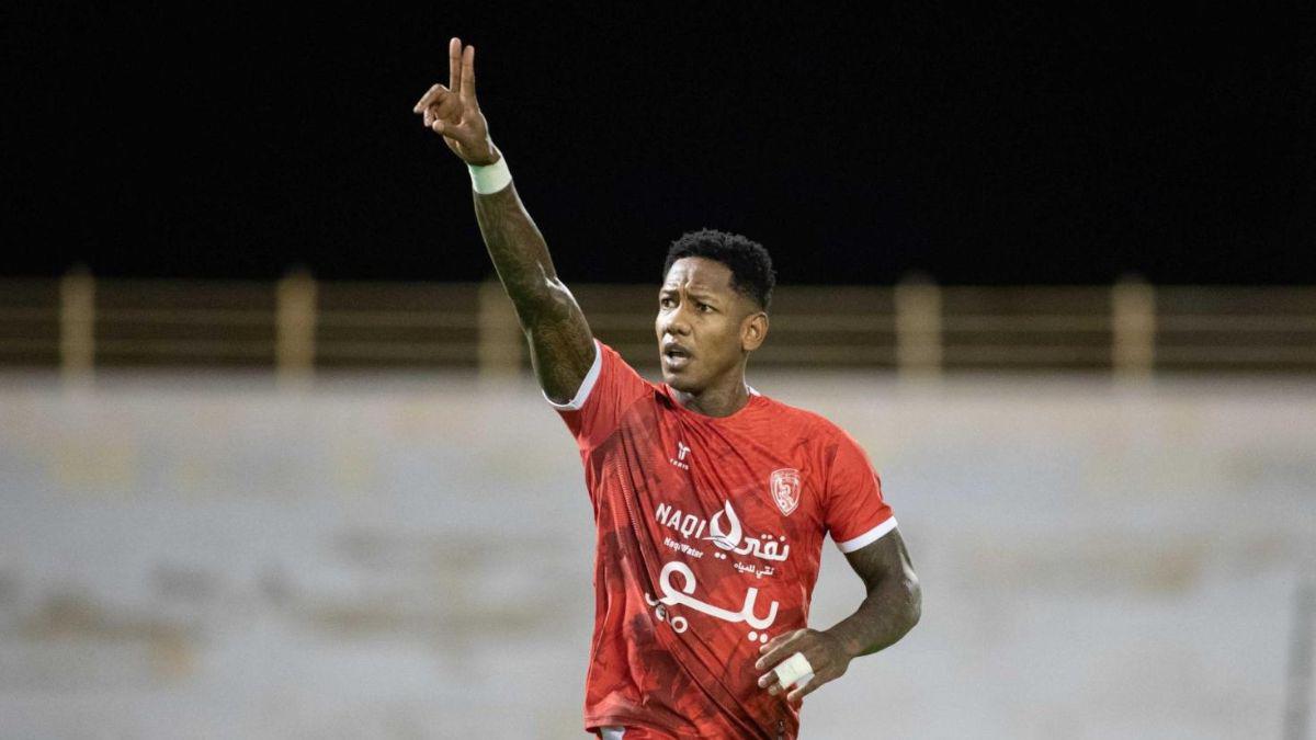 Honduras: Luis Palma baja y David Ruiz destaca en el valor del mercado de fichajes, así quedó el top-15 de legionarios más caros en 2024