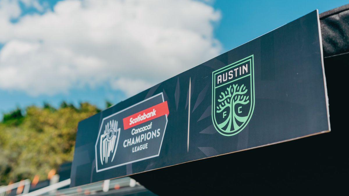 ¡Viajaron sin sus estrellas! Por falta de visa, el Violette AC “ficha” a jugadores para enfrentar al Austin FC en Champions de Concacaf