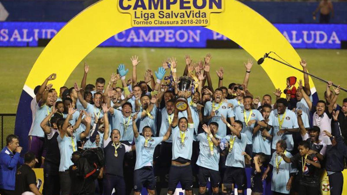 Cosas que debes saber de la Gran Final entre Olimpia y Motagua: Sin precedentes en La Ceiba, títulos, récords y serie histórica