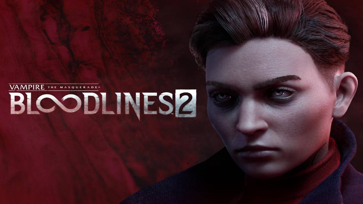 Vampire: The Masquerade – Bloodlines 2 sigue vivo y se deja ver en un nuevo tráiler de gameplay