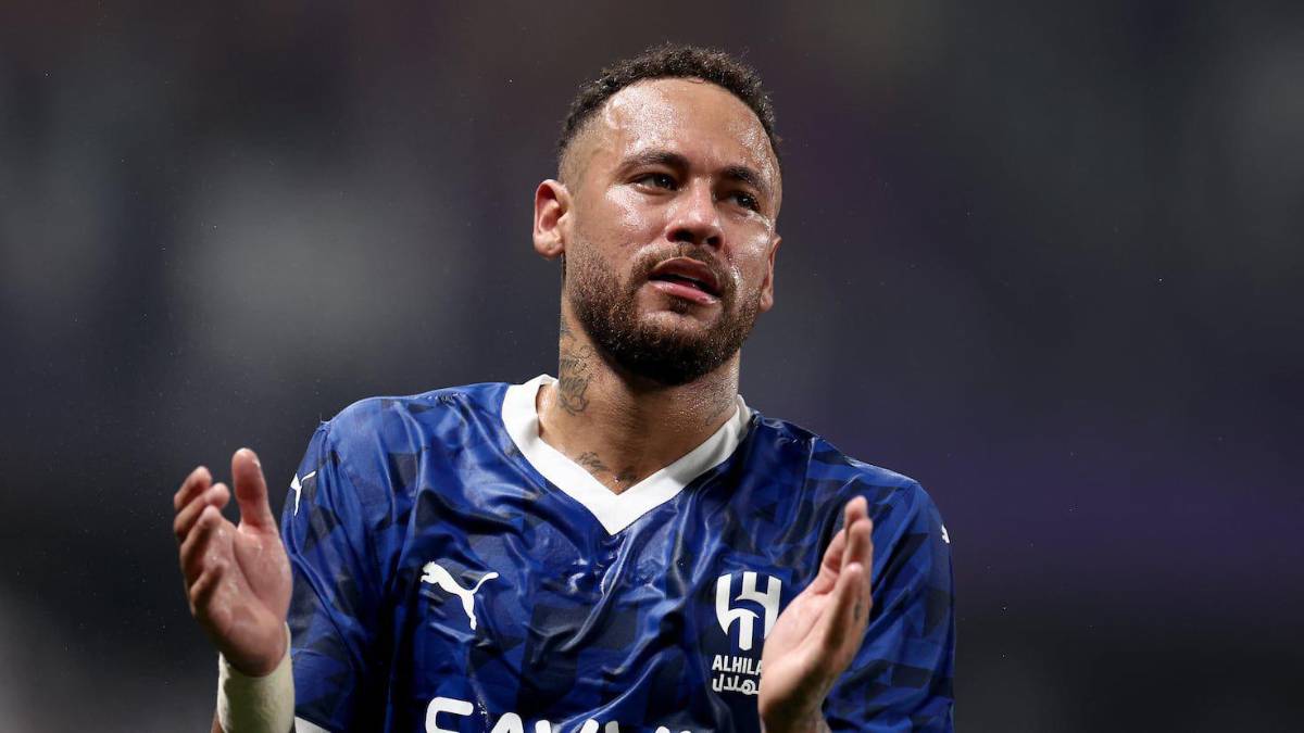 La pelea de Cristiano Ronaldo con el árbitro, Neymar recibe duro golpe previo al juego; Al Nassr sigue siendo ‘hijo’ del Al Hilal