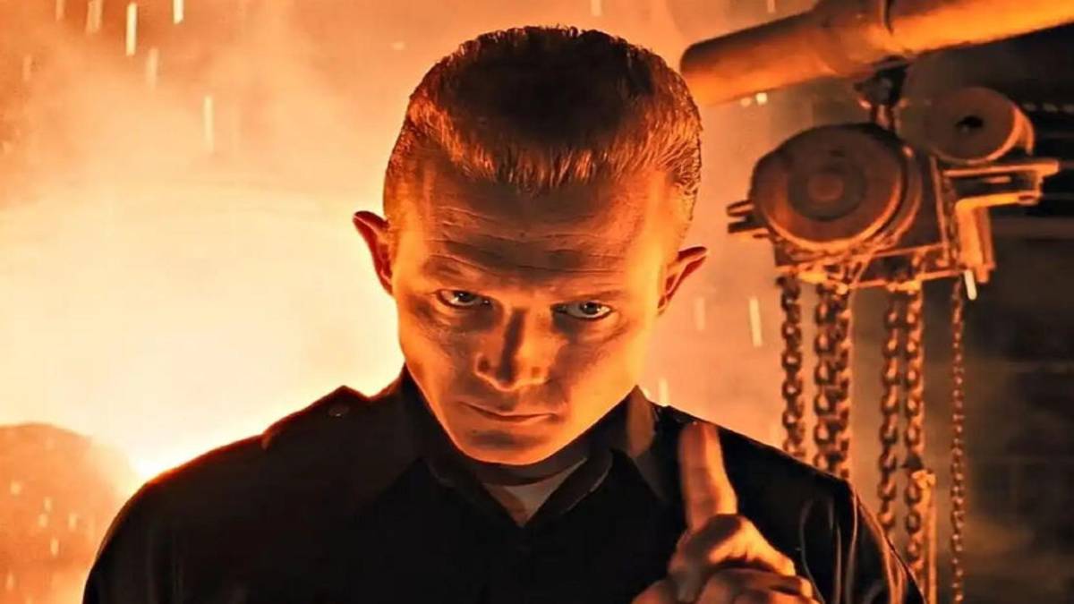 Es probable que este malvado personaje llegue a Mortal Kombat 1, según una filtración accidental