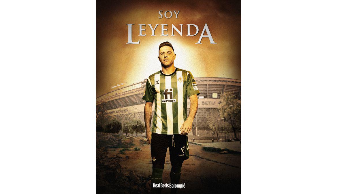 ¡El fin de una era! La leyenda Joaquín cuelga las botas a sus 41 años: Histórico en España y el jugador más fiel del Real Betis