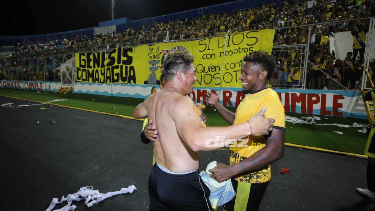 Génesis campeón y es el nuevo inquilino en la Primera División de Honduras: Estadio, jugadores claves y su historia en el fútbol