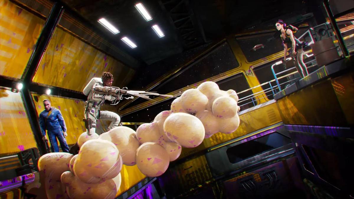 Se veía venir: Hyenas, el hero shooter de SEGA, ha sido cancelado sin haberse estrenado