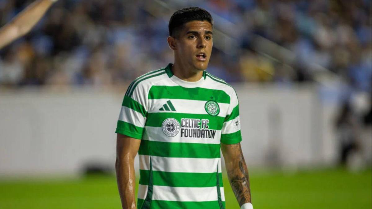 Los legionarios que cambiarán de club para el 2025 y los futbolistas hondureños que pueden irse al extranjero