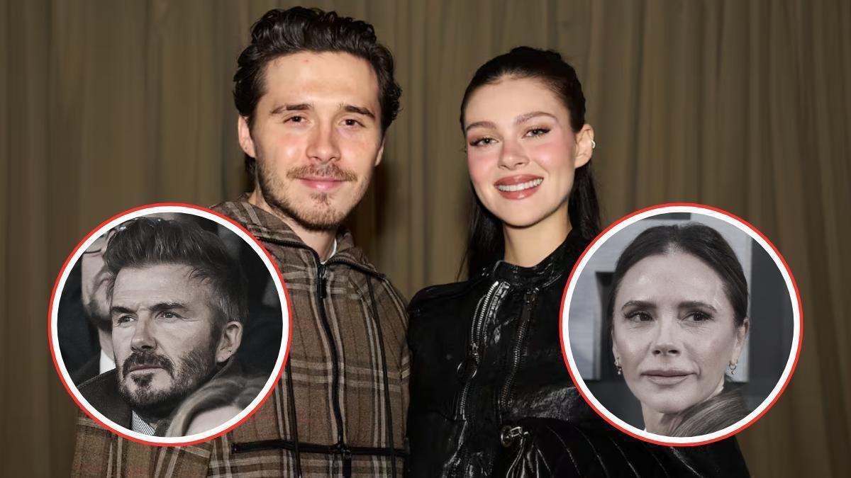 ¡Ruptura en la familia Beckham! El hijo mayor de David y Victoria revela por qué se alejó de ellos: Por primera vez en mi vida...