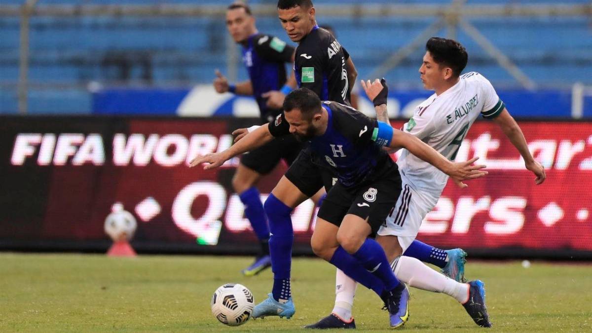 Honduras vs México: San Pedro Sula se convirtió en la pesadilla para los aztecas, escenario de grandes batallas de fútbol