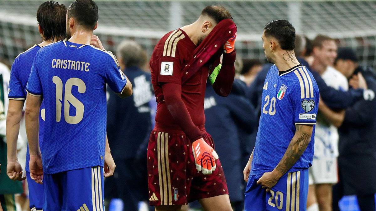 ¿Por qué el apellido Maldini podría hacer historia en el Mundial 2026? Solo se podrá cumplir si Italia clasifica