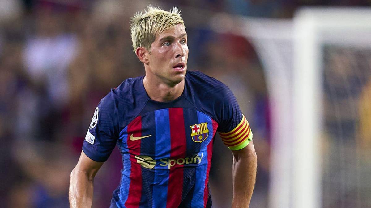 Uno juega en el Real Madrid: Estos son los fichajes que el Barcelona quiere para enero del 2023