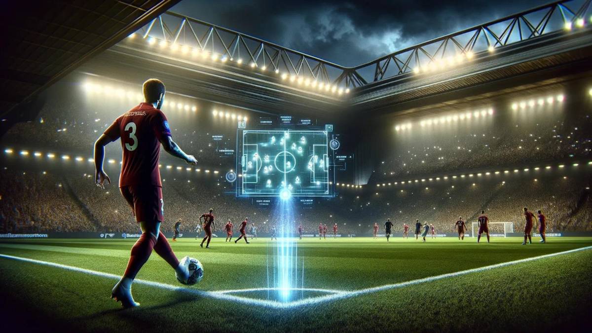 Solo Bellingham repite y atentos a Yamal: la IA predice a los próximos 10 ganadores del Balón de Oro ¿Y Mbappé?