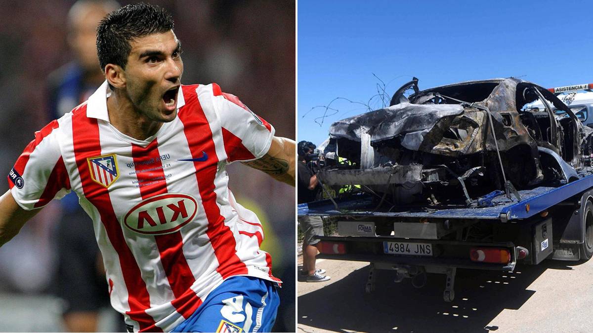 Simulando un robo, accidentes y terremotos: Christian Atsu se suma a otros futbolistas que murieron de forma trágica