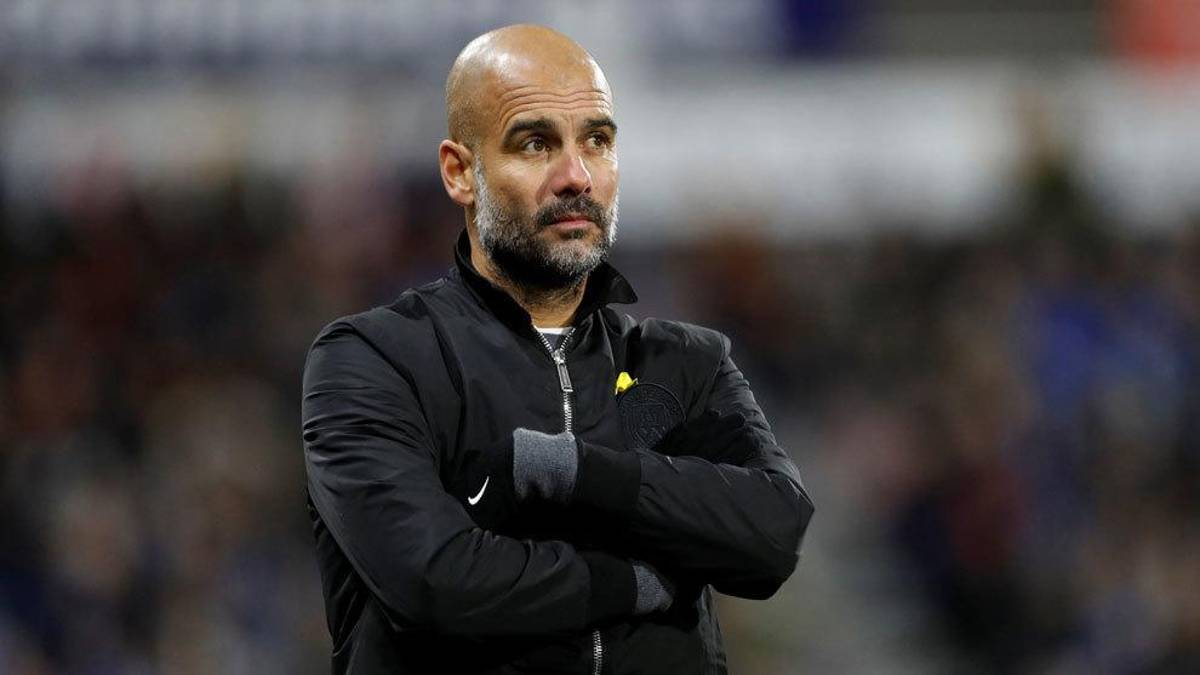 La inteligente forma en que Pep Guardiola gasta la fortuna que gana en Inglaterra ¿De cuánto es su salario?