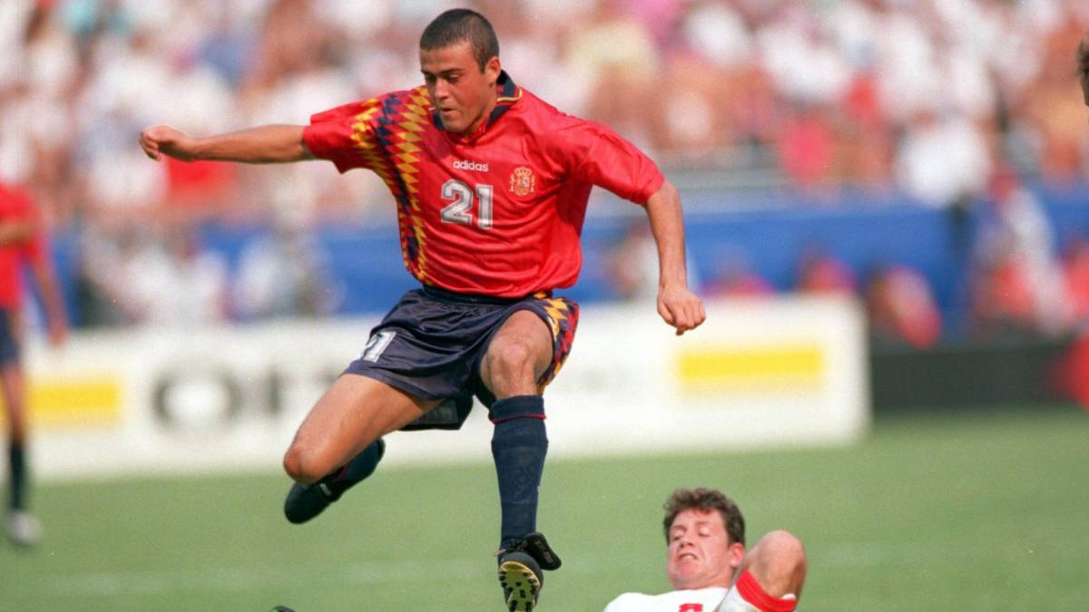 10 entrenadores legendarios: Fueron mundialistas como jugadores y ahora lo hacen como técnicos en Qatar 2022