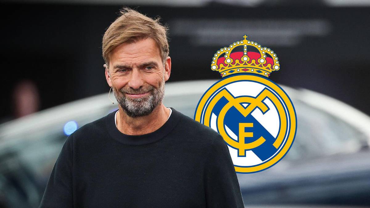 Real Madrid tiene nuevo técnico y sabe dirigir en LaLiga y en Premier League ¿Quién es? ¿Cuándo llegará?
