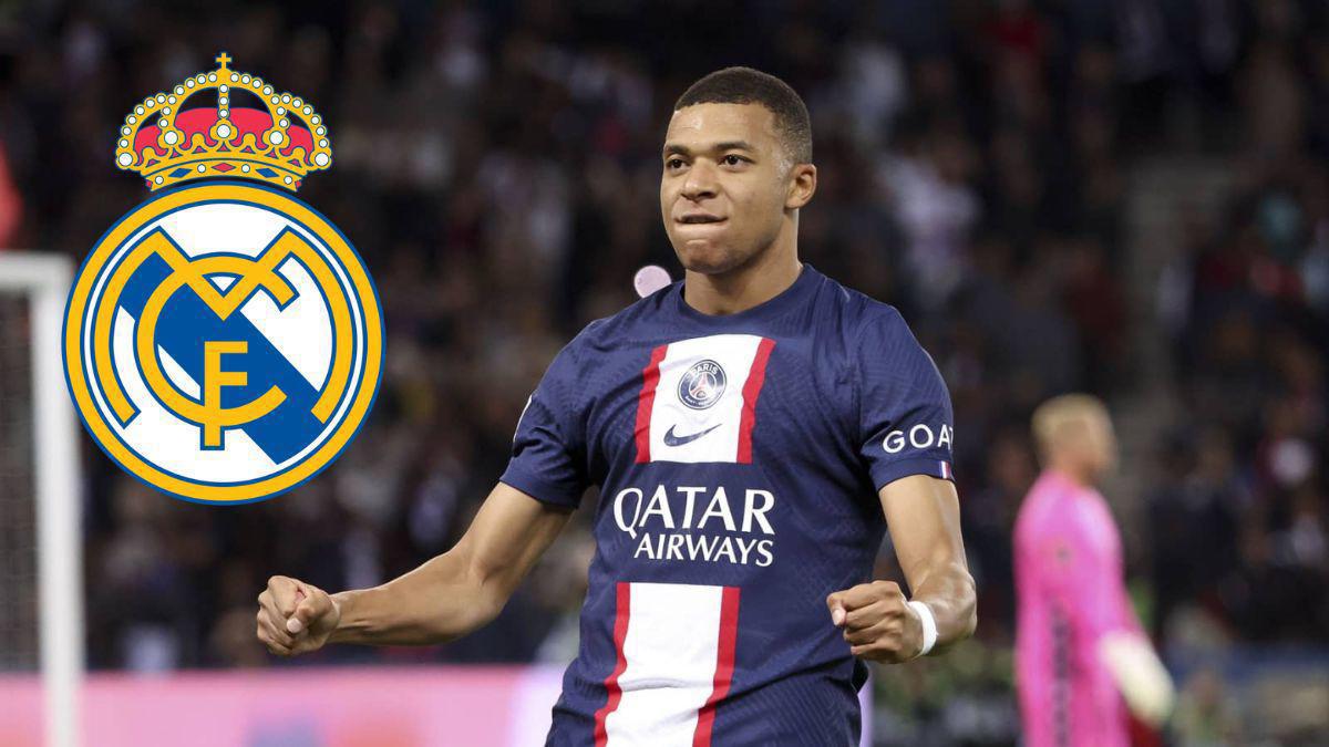 El motivo por el que Mbappé provoca enojo en Real Madrid y PSG: el otro gigante de Europa que se frota las manos