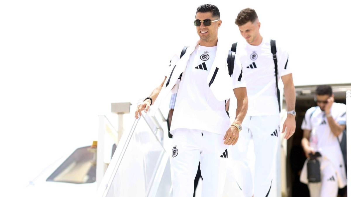 Gigante rechaza fichar a Cristiano Ronaldo y no lo quieren ni ver en el Mundial de Clubes: No tiene nada positivo