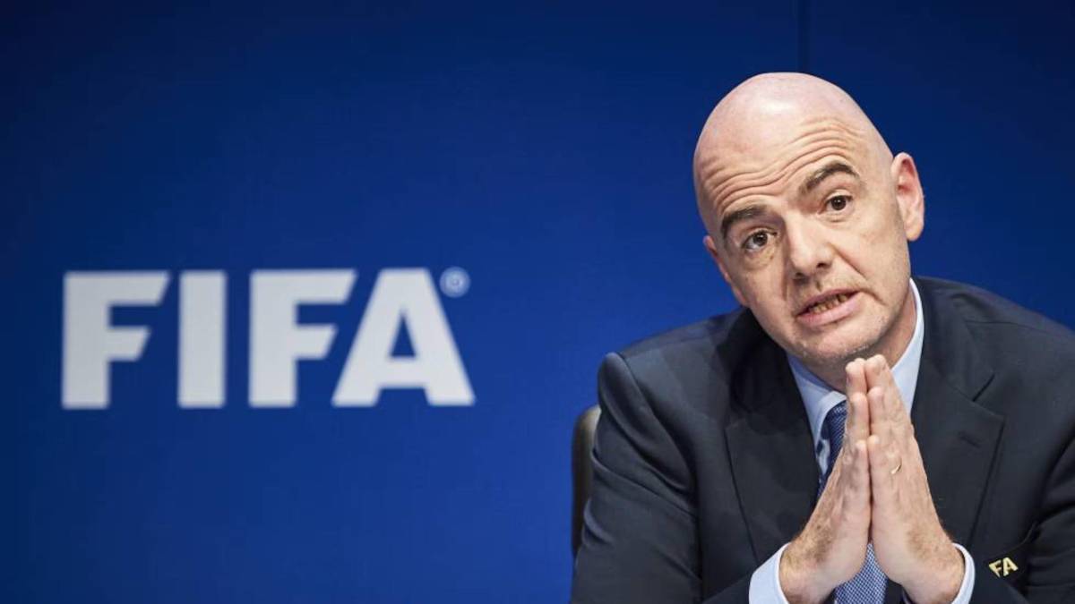 FIFA castiga a México e Inglaterra: esto dice el reglamento del Mundial