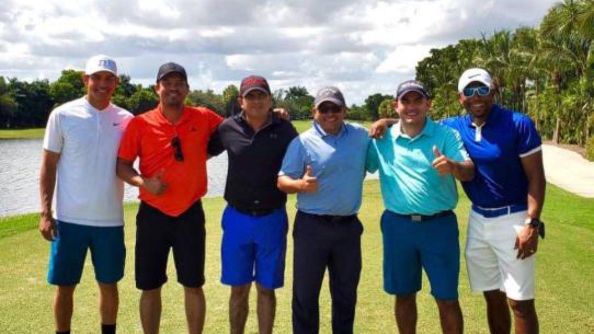 La nueva vida del histórico goleador hondureño Carlos Pavón tras su adiós de Univisión ¿Qué pasa haciendo?