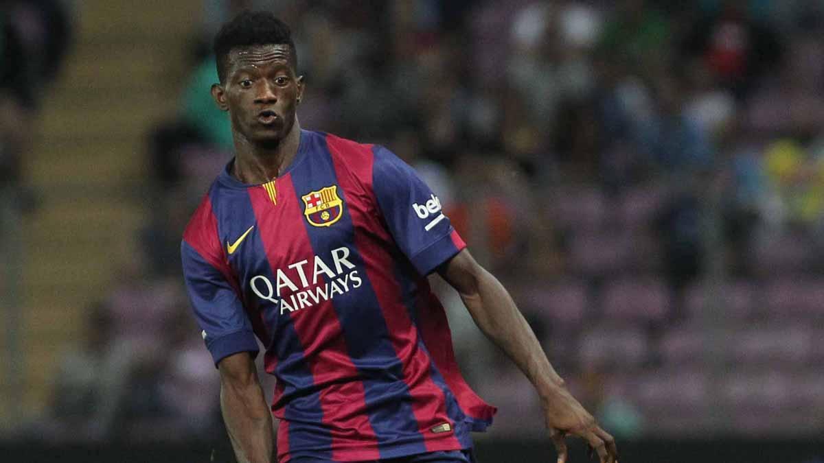 Ex Barcelona se convierte en la gran estafa del fútbol moderno: puso a jugar a su hermano gemelo y así responde