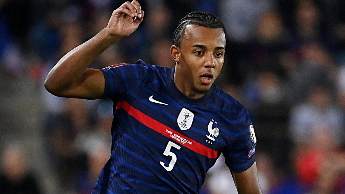 A olvidarse de los héroes de Rusia y Karim Benzema: El 11 brutal con el que pretende debutar Francia en Qatar 2022