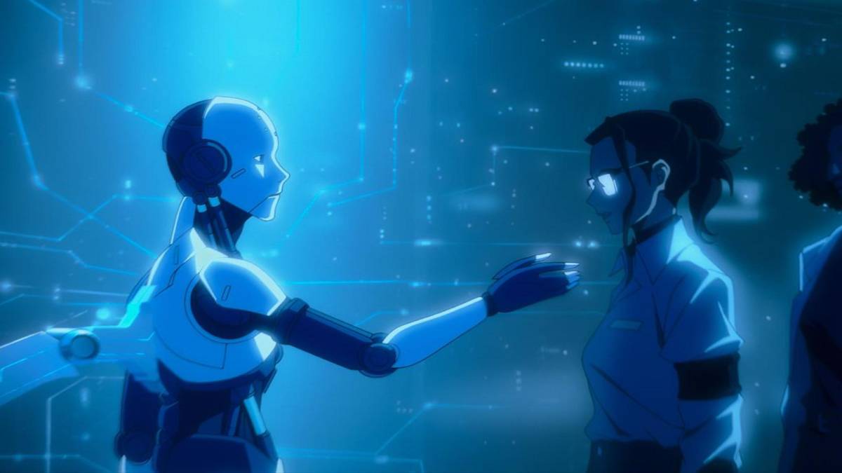 [Reseña] ‘Overwatch: Genesis’: terminada la miniserie solo nos quedamos con una cosa: potencial desperdiciado