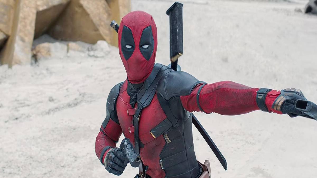 El tráiler teaser de “Deadpool y Woverine” la presenta como la película que salvará a Marvel