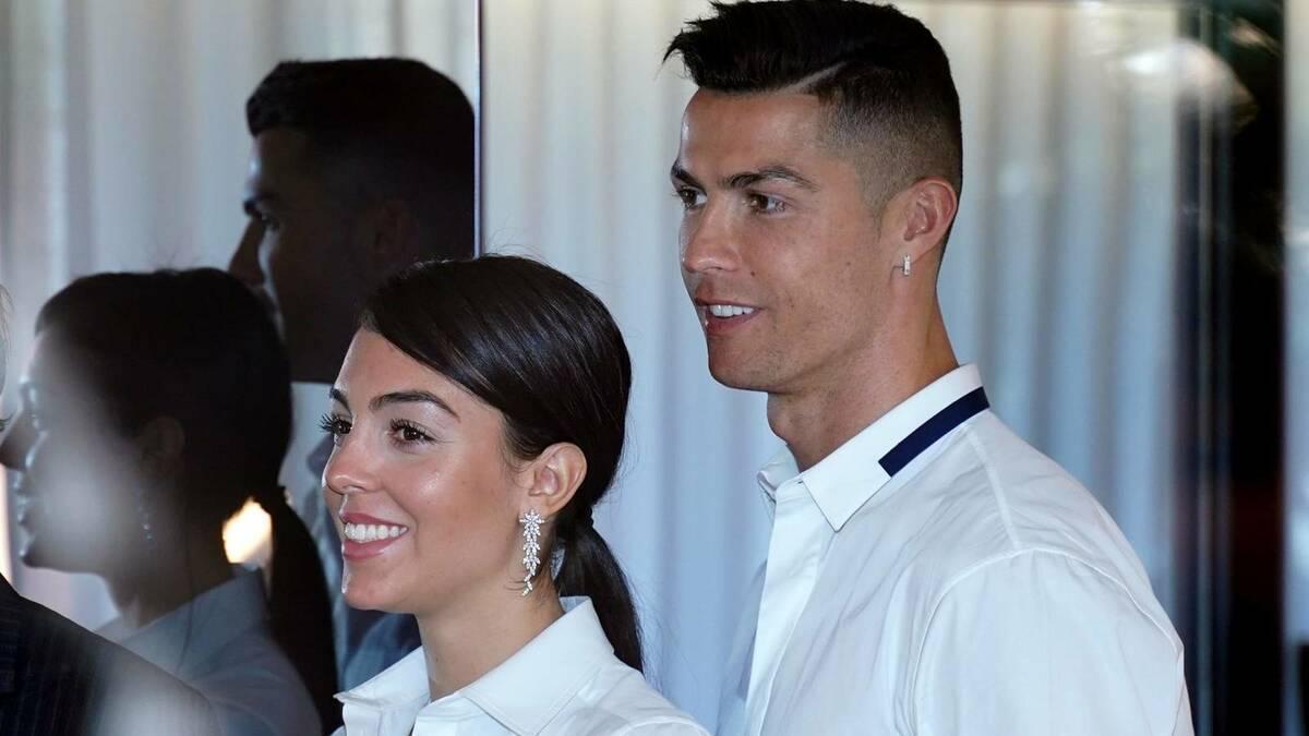 La sorpresiva decisión que tomaron Cristiano y Georgina: Sale a la luz el motivo de la guerra con la mamá de CR7