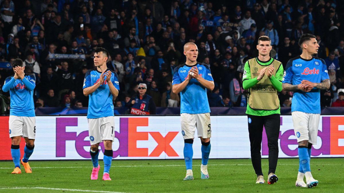 El motivo por el que Rodrygo celebró como Cristiano, la eufórica celebración del Milan y ¿Qué pasó con el ‘Chucky’ Lozano?