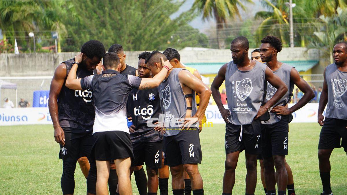 El adiós y la tristeza del Honduras Progreso; el festejo histórico de Mauro y Elencoff tras la salvación de la Real Sociedad