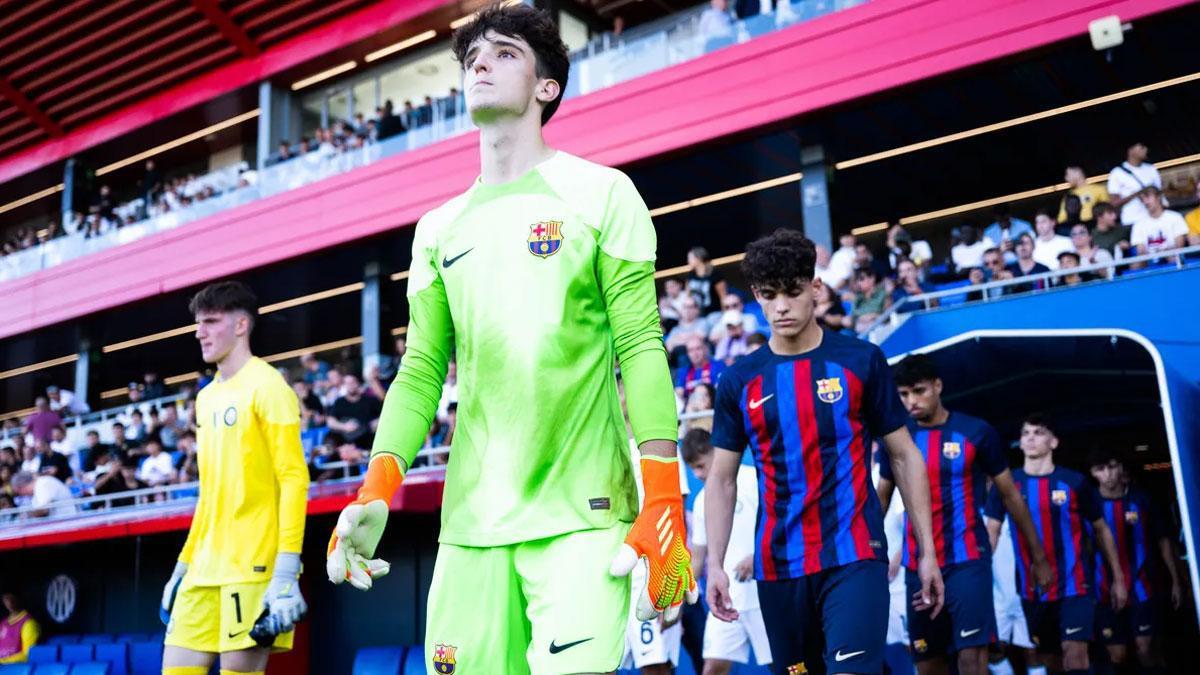 ¿Quién tomó la histórica 10? Así quedan los dorsales del Barcelona para la temporada 2023-24 con todos los inscritos