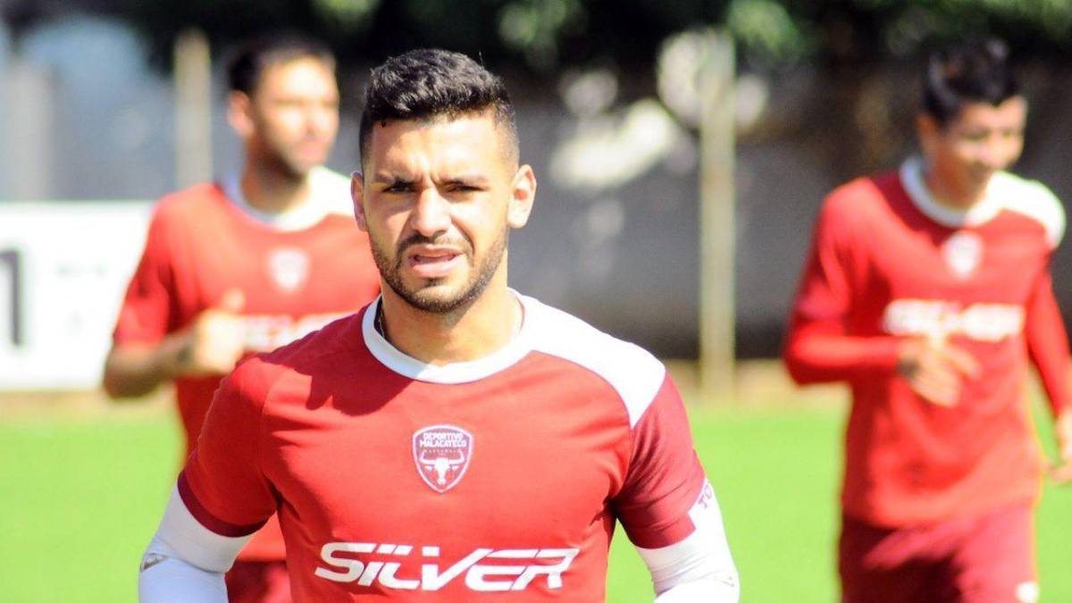 Honduras: ¿Edwin Rodríguez y Andy Nájar a Argentina? Olancho ofertó por legionario y Eddie Hernández rumbo a San Pedro Sula