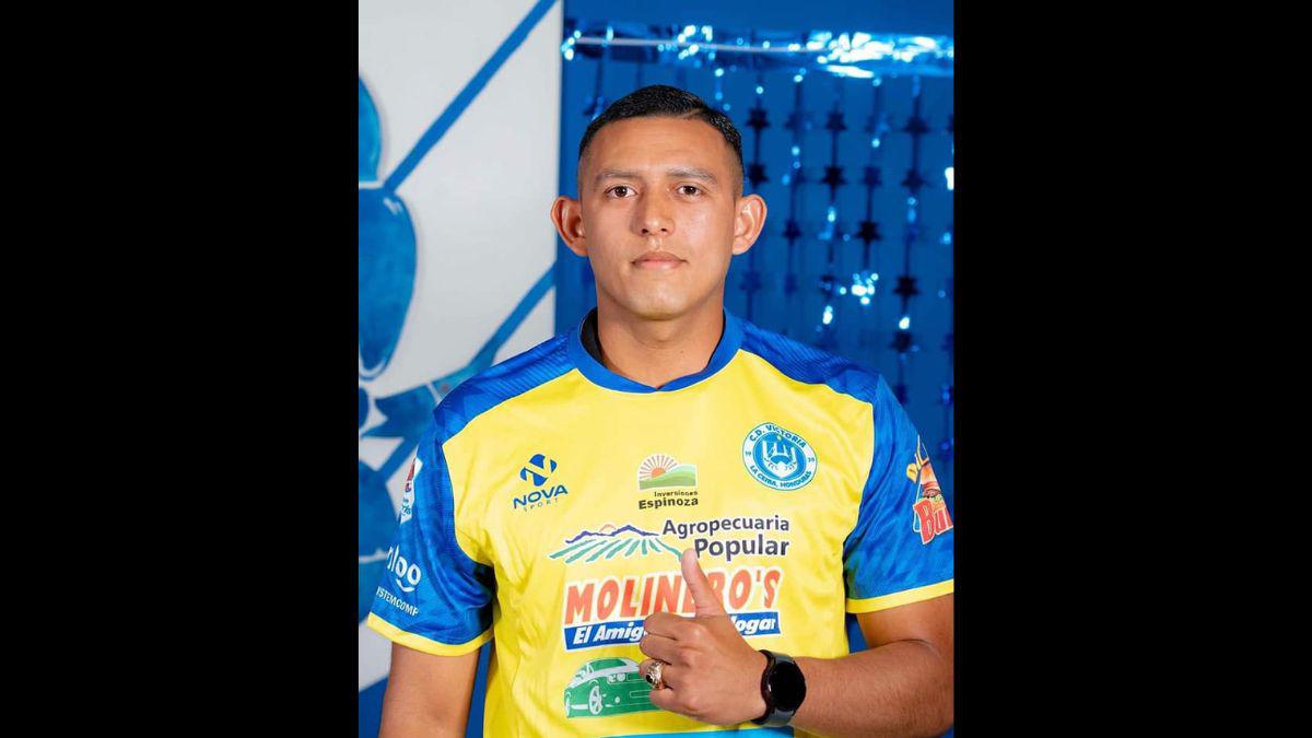 FICHAJES: Los robos de los Lobos al Olimpia y Motagua, Héctor Vargas rearma al Victoria y un hondureño viaja a Serbia