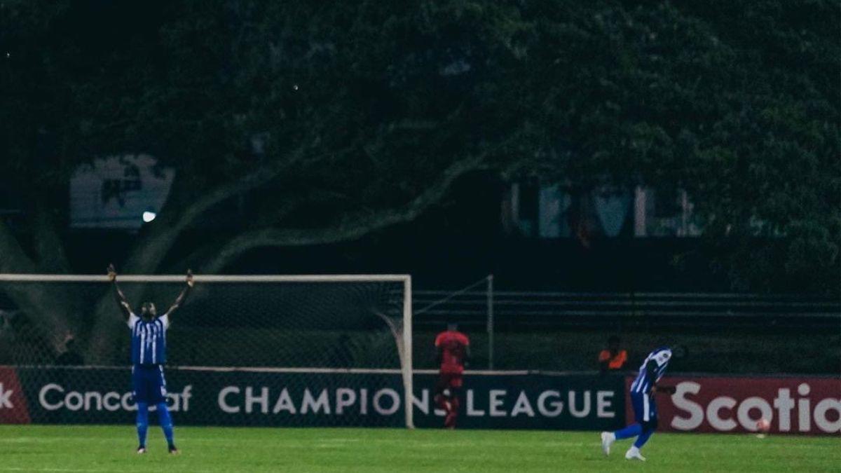 ¡Viajaron sin sus estrellas! Por falta de visa, el Violette AC “ficha” a jugadores para enfrentar al Austin FC en Champions de Concacaf