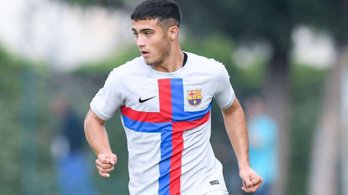 ¿Quién tomó la histórica 10? Así quedan los dorsales del Barcelona para la temporada 2023-24 con todos los inscritos