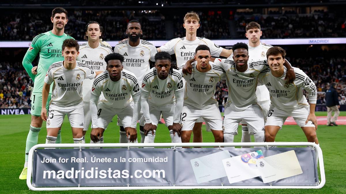 Los polémicos penales del Real Madrid, Vinicius rompe récord de 75 años y el motivo por el que Mbappé se quedó sin jugar