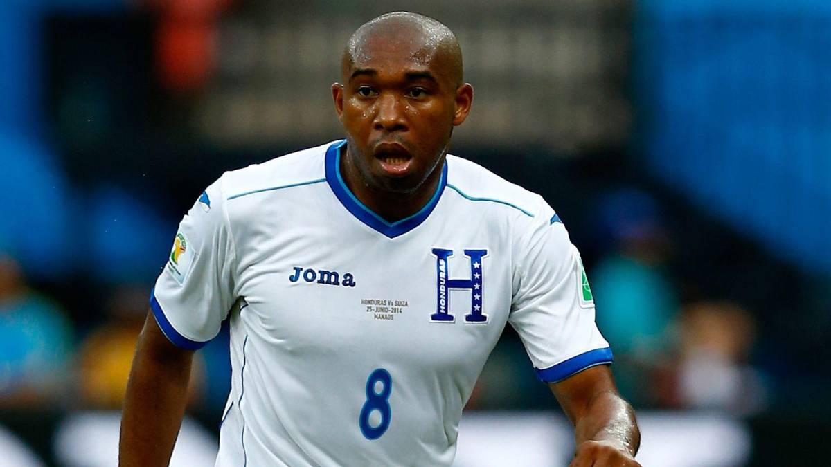 ¡Dereck Moncada y el enorme récord que rompería en la Selección de Honduras si logra debutar ante Nicaragua o Costa Rica!