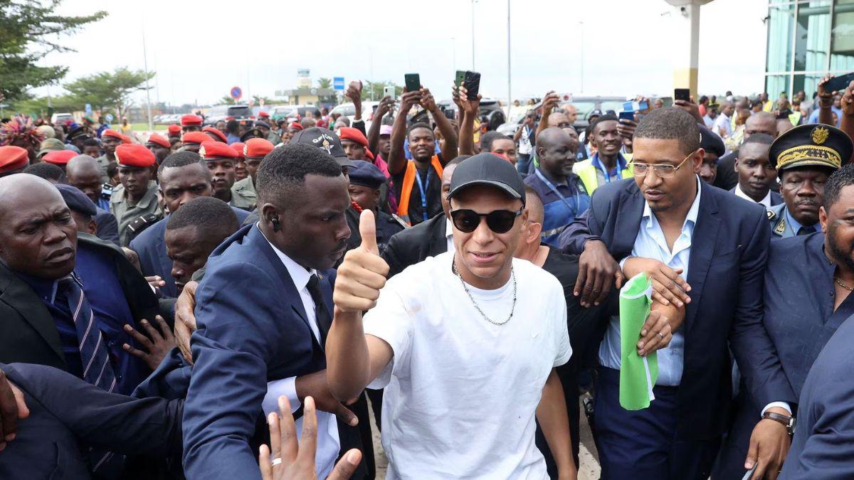 La decisión que ha tomado el PSG con Kylian Mbappé previo a inicio de pretemporada: Ya tienen el reemplazo ideal