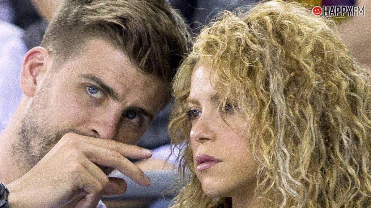 ¿Piqué le fue infiel a Shakira? Lo que se sabe de la supuesta separación de la pareja y el futbolista estaría viviendo solo