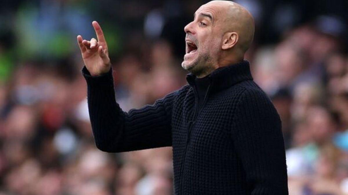 ¡Un plan ‘anti-Vinicius’! El poderoso 11 del Manchester City para liquidar al Real Madrid en las semis de la Champions