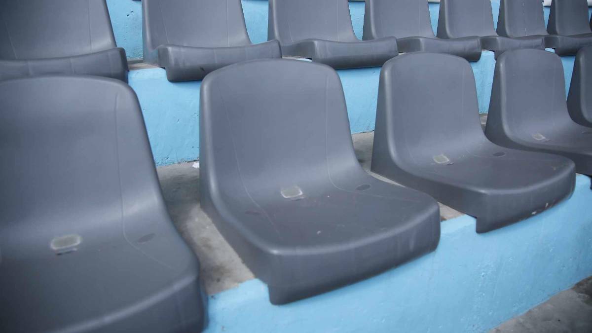 Así embellecen el Estadio Nacional para el Honduras - México: mantenimiento especial y los cambios en la cancha