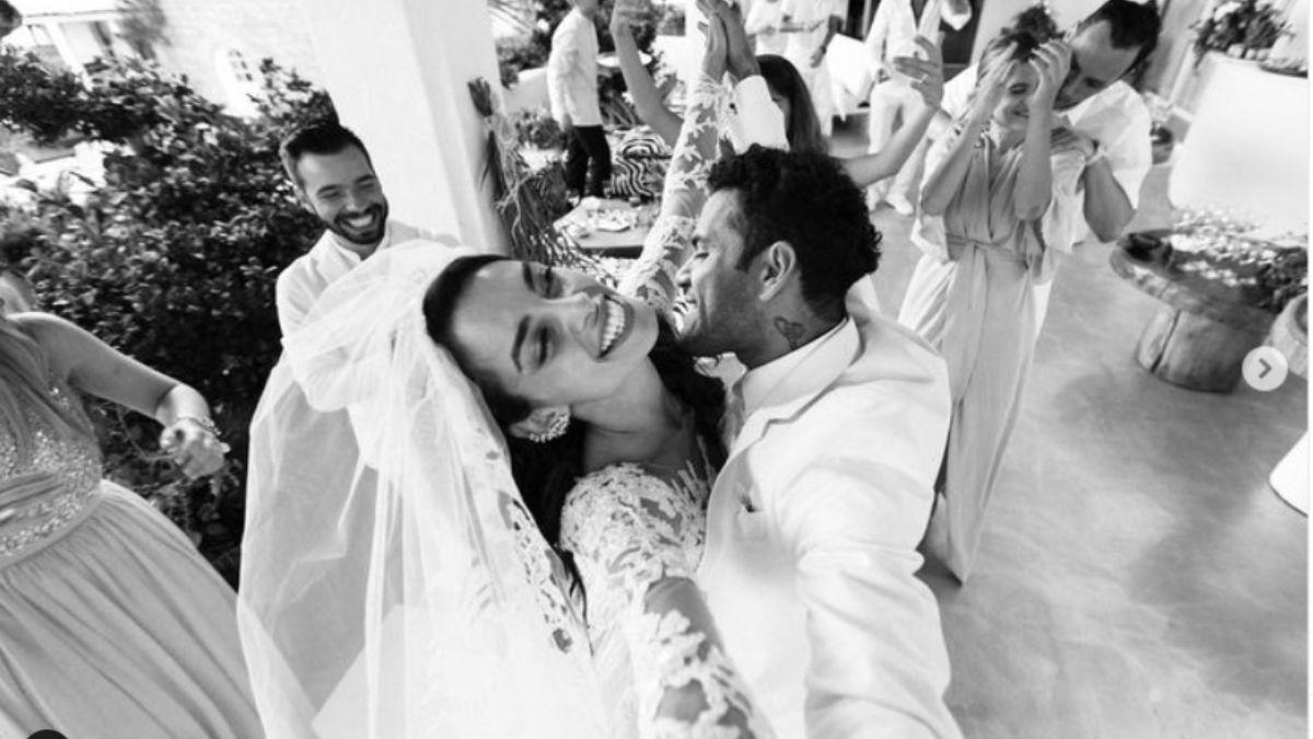 Así se vive el entorno familiar de Dani Alves: su hermosa esposa, ex pareja e hijos son víctimas colaterales del escándalo