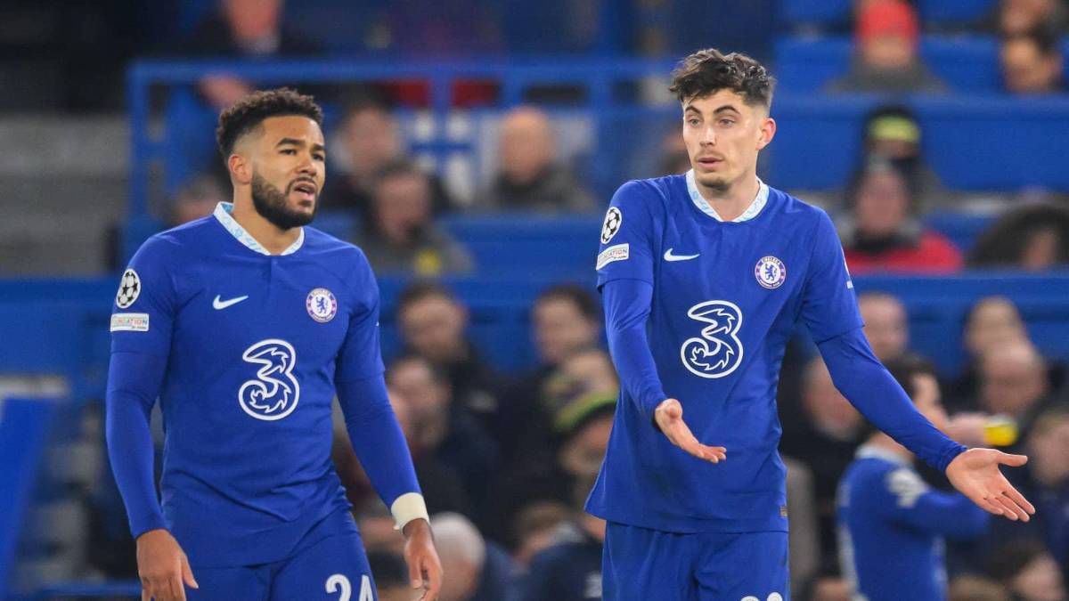 Un ex del Barcelona es el favorito: Los siete entrenadores candidatos a dirigir al Chelsea tras la salida de Graham Potter