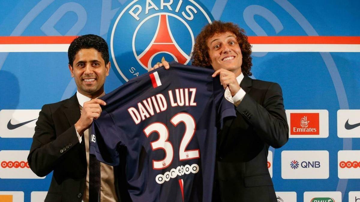 Otro fracaso: La barbaridad de millones que ha gastado el PSG en fichajes y siguen sin poder ganar la Champions