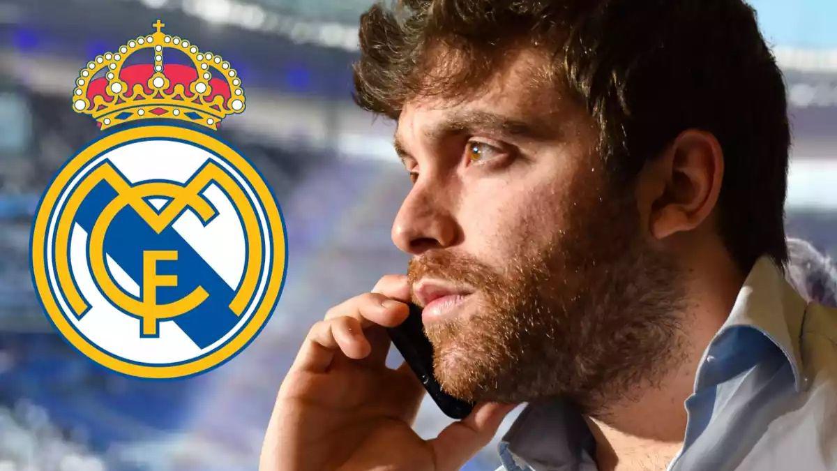 Fabrizio Romano confirma los próximos traspasos del Real Madrid y la primera venta que hará Florentino: “Ya están listos”