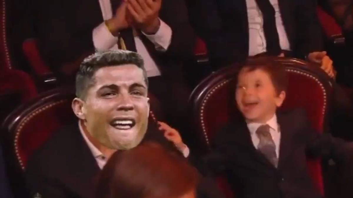 Messi gana el Balón de Oro 2021 y los memes destrozan a Cristiano Ronaldo