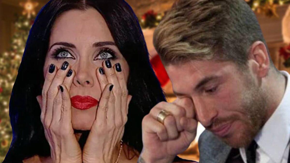 El motivo por el que Sergio Ramos, futbolista profesional, rompería su relación con Pilar Rubio 11 años después
