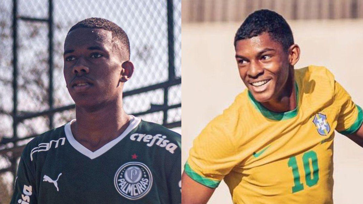 FICHAJES: Real Madrid sueña con dos brasileños, Barca por un croata, Zlatan cerca del retiro; Bellingham y Reus se van del Borussia