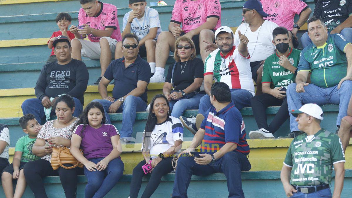 La peculiar forma de cómo se quita el estrés Elías Nazar, el flow de verano de César Guillén y ambientazo en el Humberto Micheletti