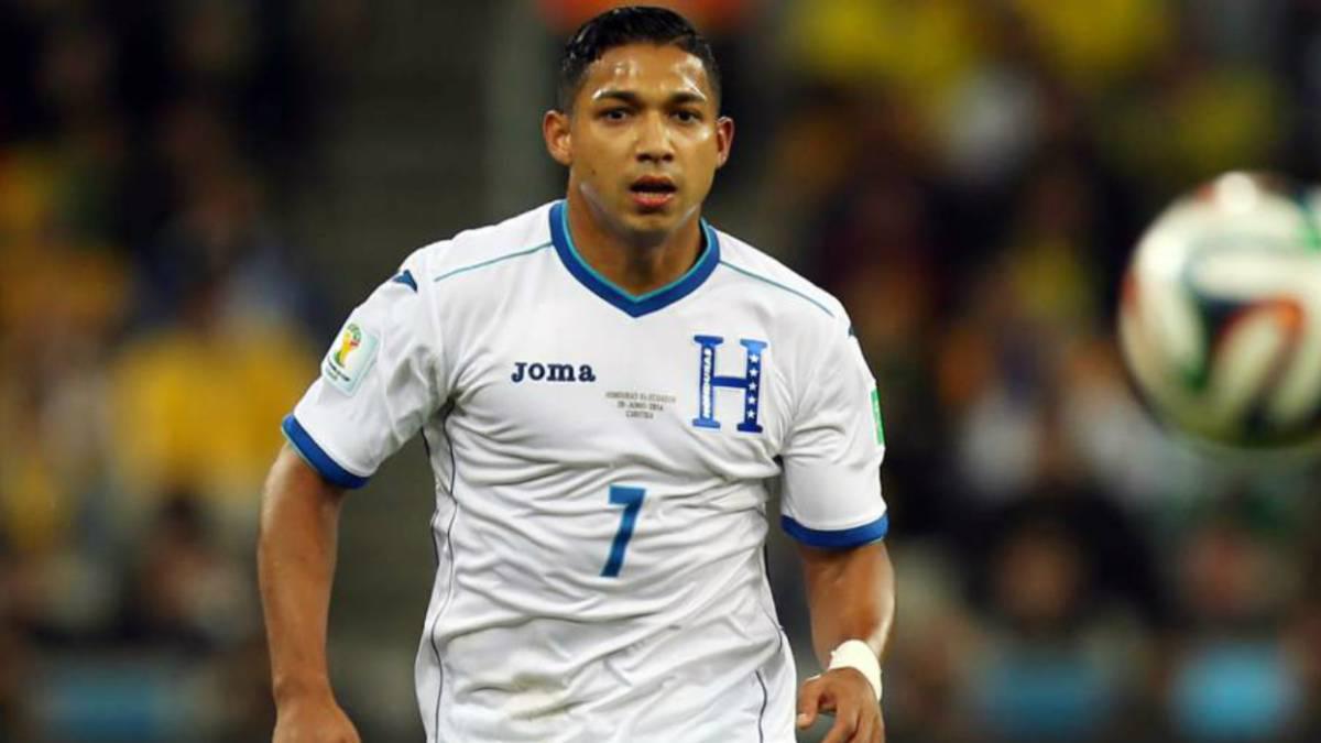 Así fue el primer 11 de Reinaldo Rueda con la Selección de Honduras en su debut en 2007; inesperado jugador fue la figura con su doblete